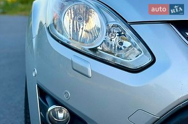 Мінівен Ford C-Max 2011 в Тернополі фото 22 Мінівен Ford C-Max 2011 в Тернополі