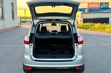 Мінівен Ford C-Max 2011 в Тернополі фото 26 Мінівен Ford C-Max 2011 в Тернополі
