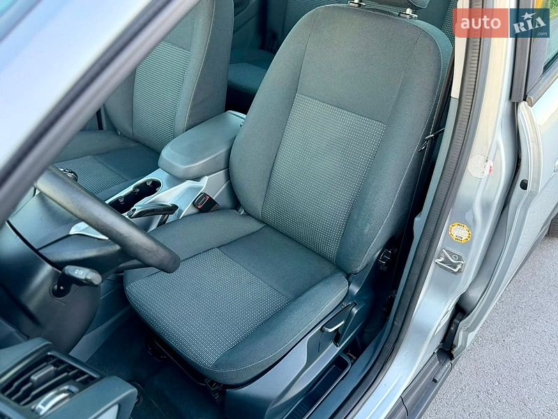 Мінівен Ford C-Max 2011 в Тернополі фото 32 Мінівен Ford C-Max 2011 в Тернополі