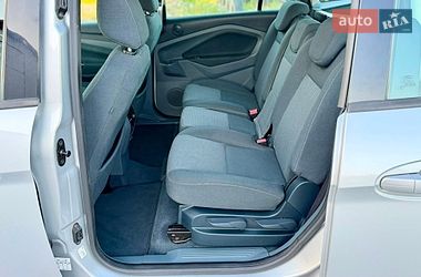 Мінівен Ford C-Max 2011 в Тернополі фото 37 Мінівен Ford C-Max 2011 в Тернополі