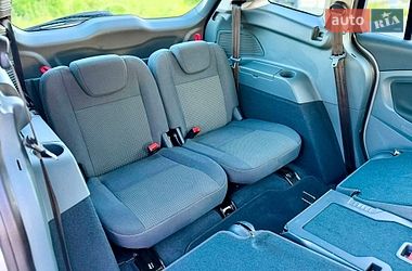 Мінівен Ford C-Max 2011 в Тернополі фото 45 Мінівен Ford C-Max 2011 в Тернополі
