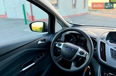 Мінівен Ford C-Max 2011 в Тернополі фото 51 Мінівен Ford C-Max 2011 в Тернополі