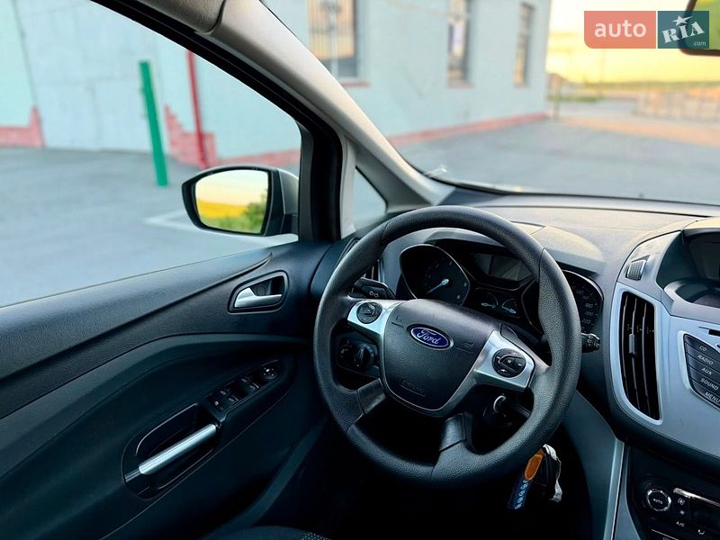 Мінівен Ford C-Max 2011 в Тернополі фото 51 Мінівен Ford C-Max 2011 в Тернополі