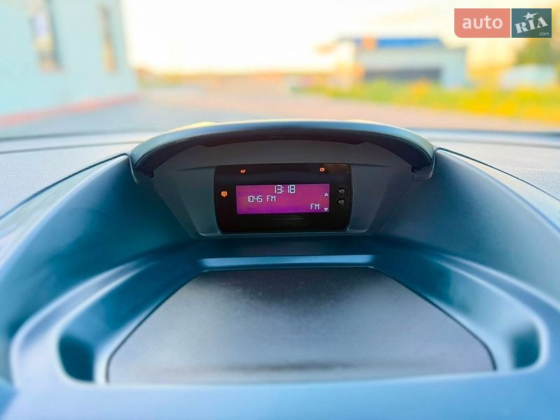 Мінівен Ford C-Max 2011 в Тернополі фото 61 Мінівен Ford C-Max 2011 в Тернополі