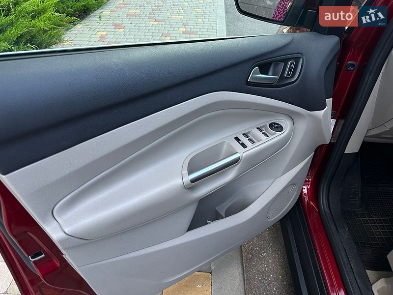 Минивэн Ford C-Max 2016 в Одессе