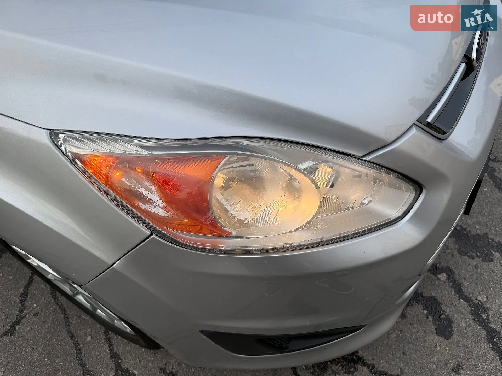 2014 Ford C-MAX - мініатюра 17