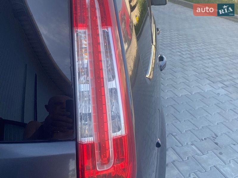 Минивэн Ford C-Max 2007 в Тернополе