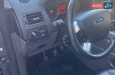 Минивэн Ford C-Max 2007 в Тернополе