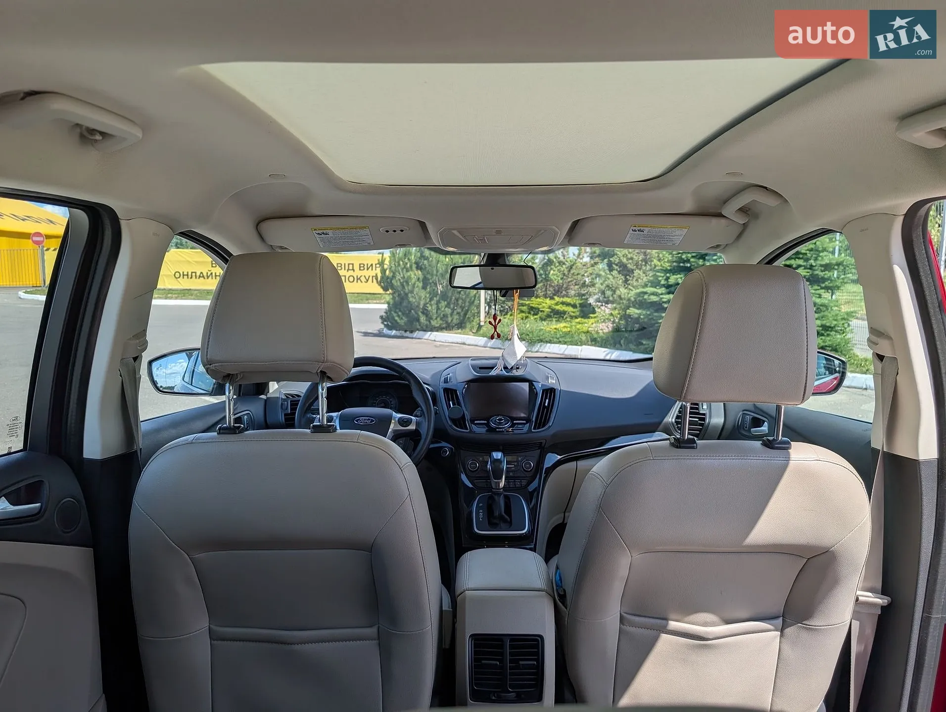 2016 Ford C-MAX - мініатюра 24