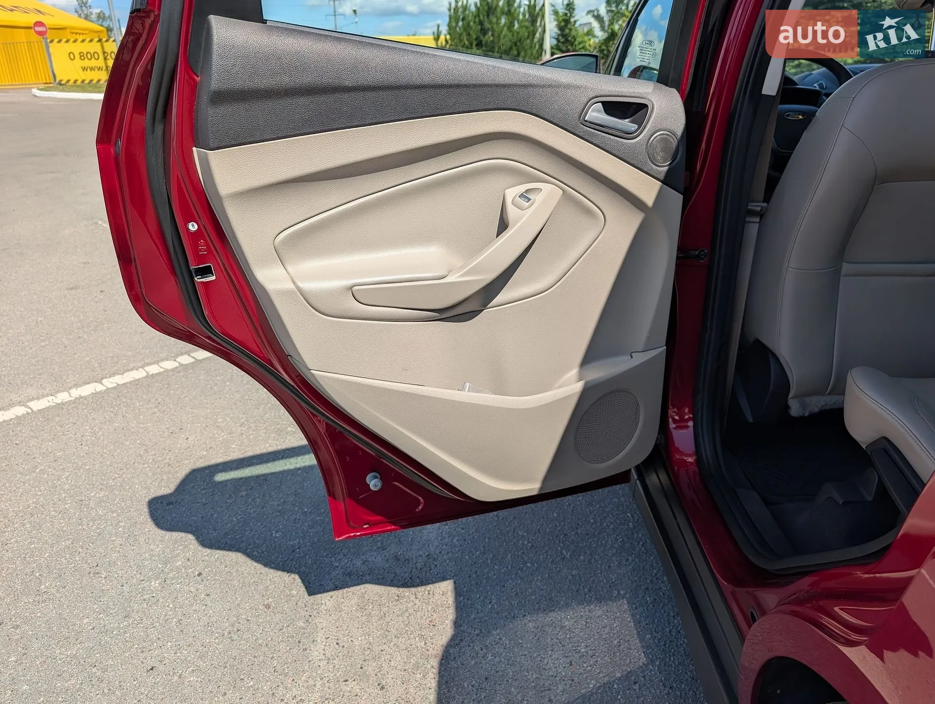 2016 Ford C-MAX - мініатюра 32