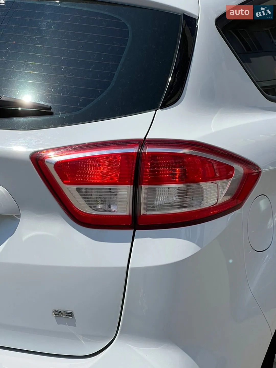 2017 Ford C-MAX - мініатюра 24