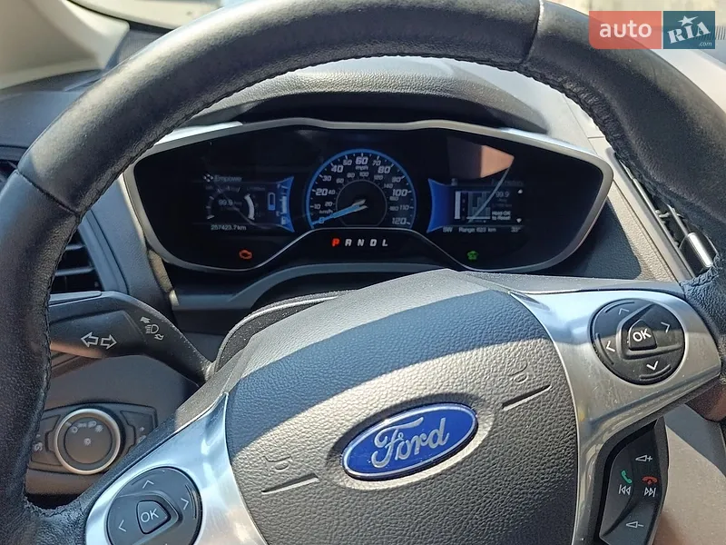 Ford C-Max 2017 VIN 1FADP5AU5JL101181 фото оголошення 6 з 55