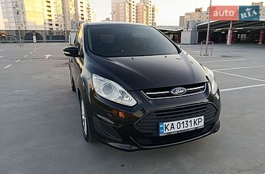 ford c-max 2017 в Київ від про продавця Олександр ford c-max 2017 в Київ від професійного продавця Олександр
