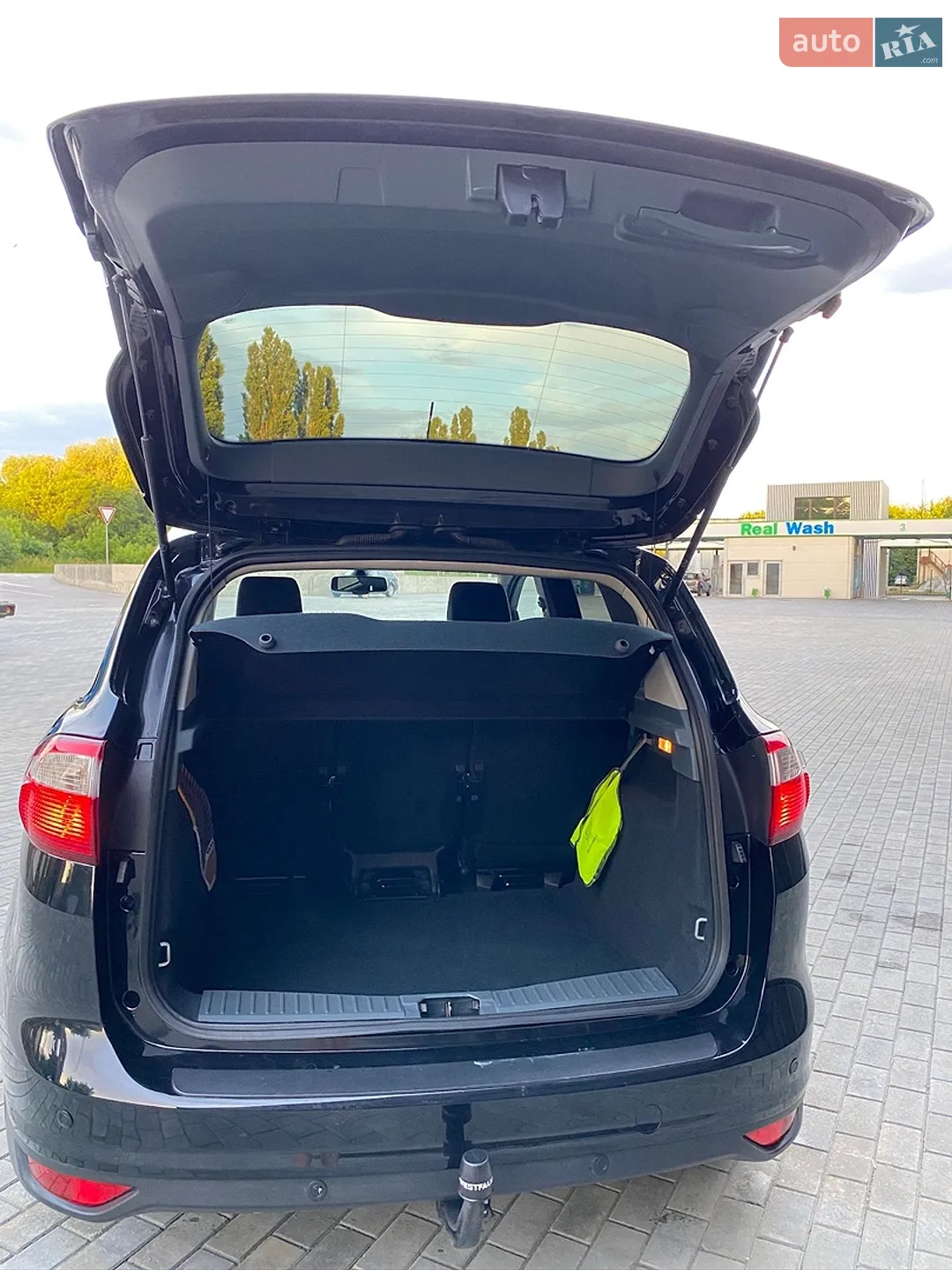 2012 Ford C-MAX - мініатюра 19