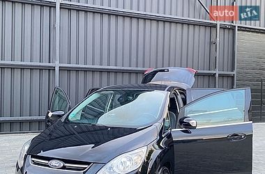 Мінівен Ford C-Max 2012 в Хоролі