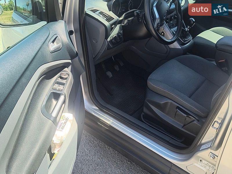 Мінівен Ford C-Max 2011 в Рівному фото 10 Мінівен Ford C-Max 2011 в Рівному