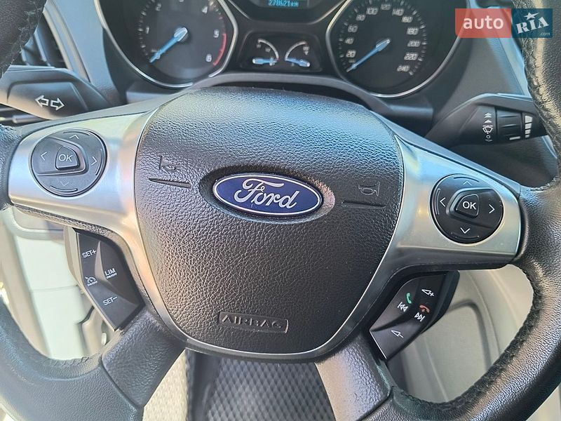Мінівен Ford C-Max 2011 в Рівному фото 4 Мінівен Ford C-Max 2011 в Рівному
