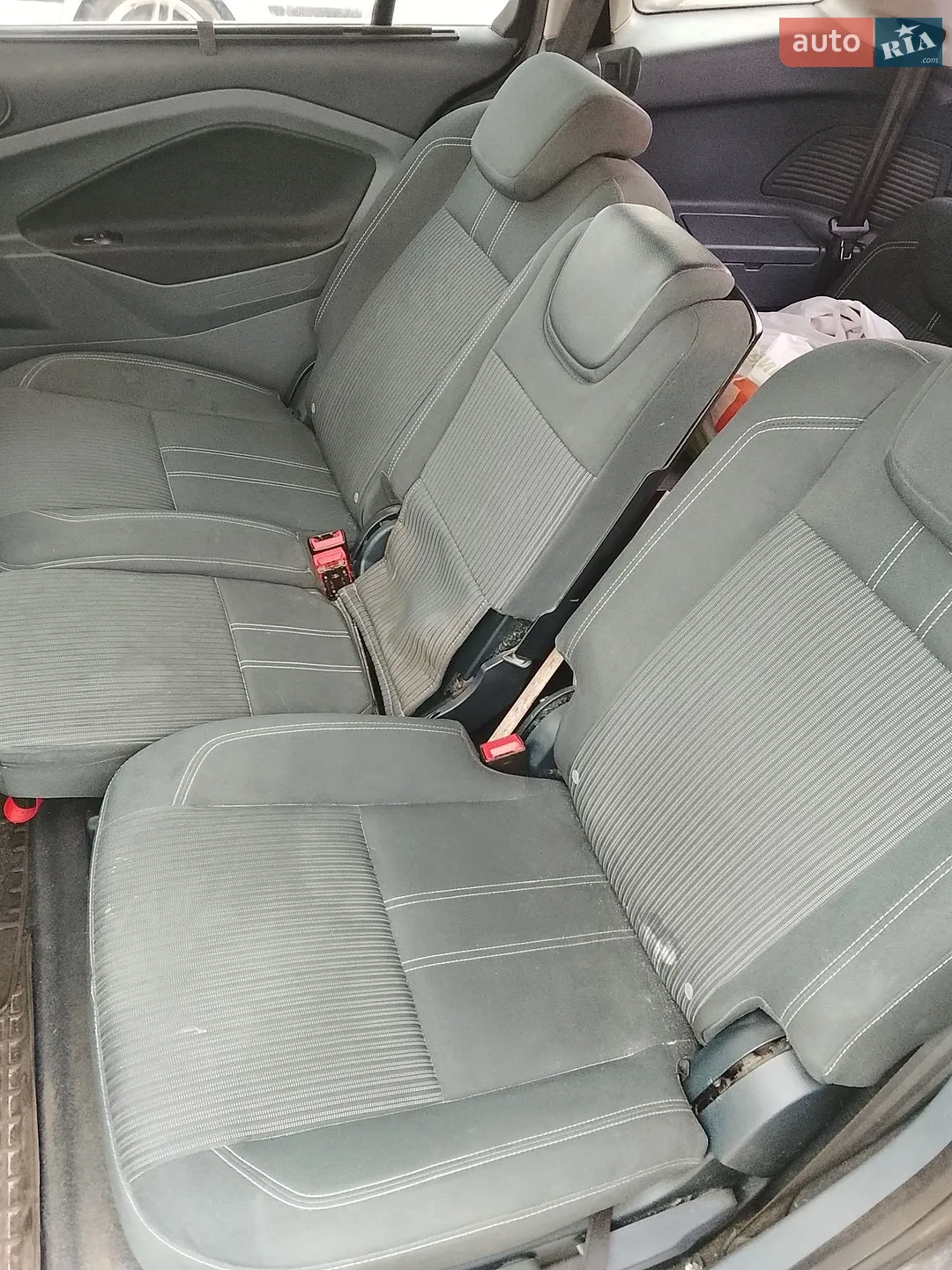 2011 Ford C-MAX - мініатюра 2