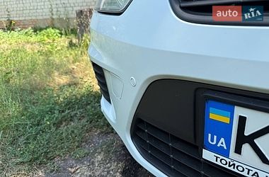 Мінівен Ford C-Max 2009 в Рівному фото 9 Мінівен Ford C-Max 2009 в Рівному