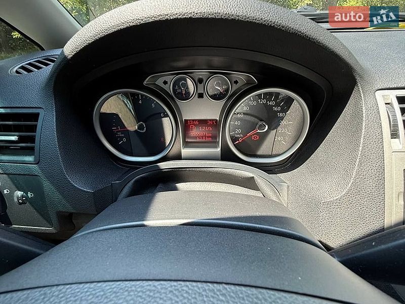 Мінівен Ford C-Max 2009 в Рівному
