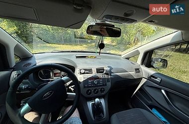Мінівен Ford C-Max 2009 в Рівному фото 14 Мінівен Ford C-Max 2009 в Рівному