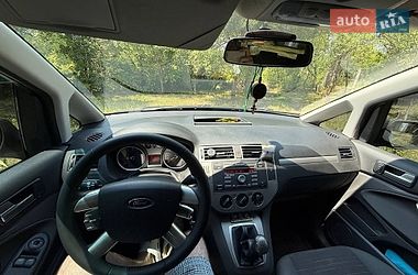 Мінівен Ford C-Max 2009 в Рівному фото 15 Мінівен Ford C-Max 2009 в Рівному