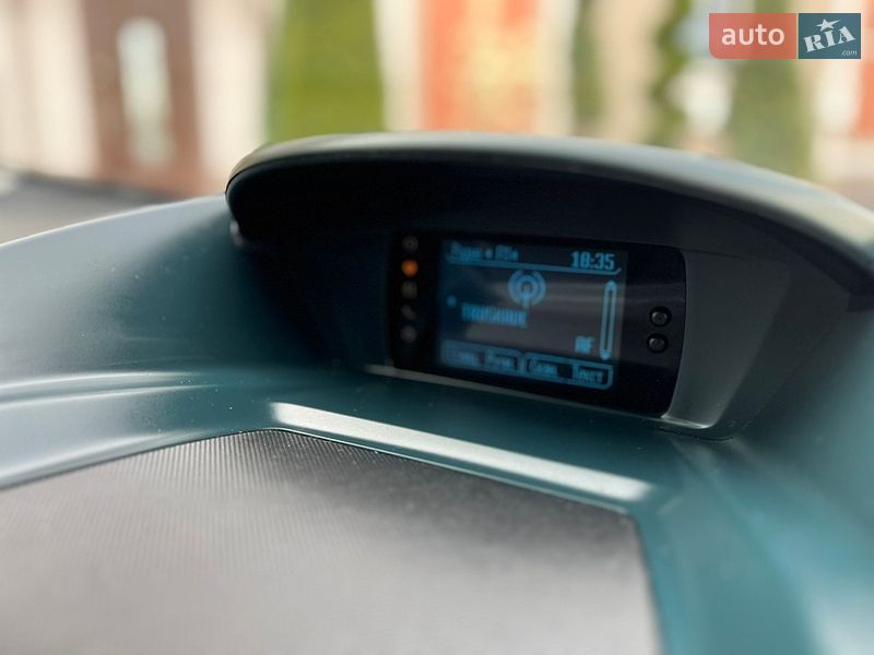 Мінівен Ford C-Max 2012 в Стрию