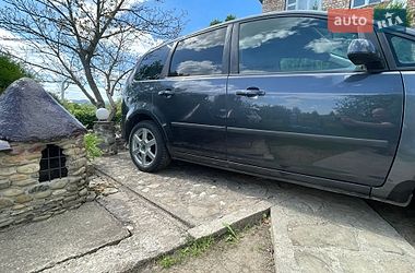 Минивэн Ford C-Max 2008 в Коломые фото 10 Минивэн Ford C-Max 2008 в Коломые