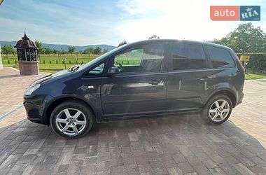 Минивэн Ford C-Max 2008 в Коломые фото 7 Минивэн Ford C-Max 2008 в Коломые