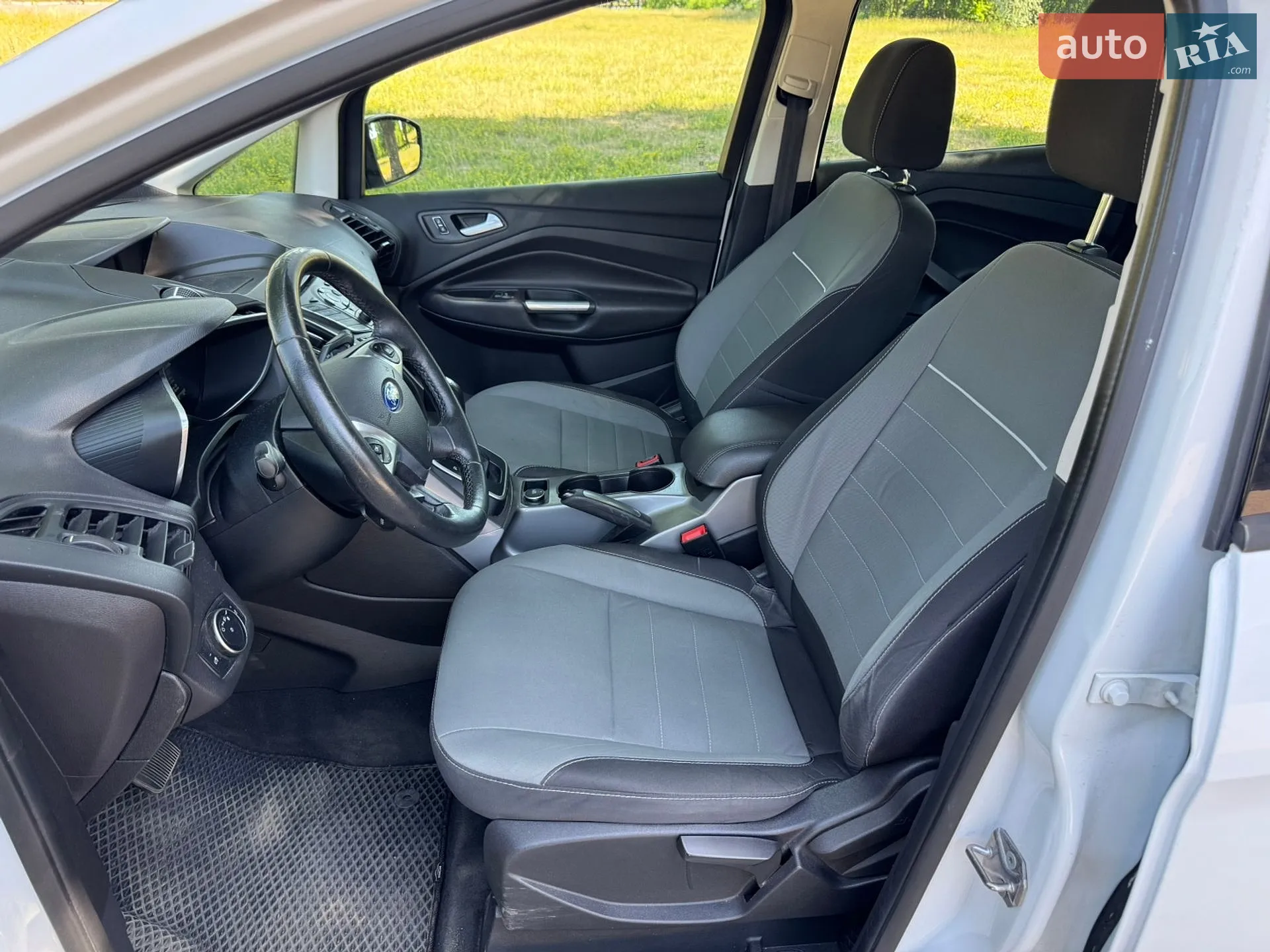 2015 Ford C-MAX - мініатюра 19
