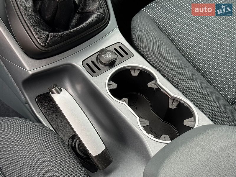 Мінівен Ford C-Max 2012 в Стрию