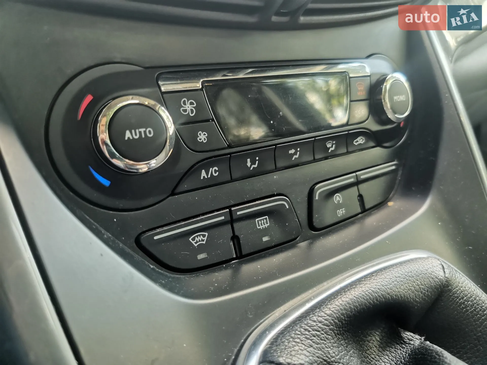 2012 Ford C-MAX - мініатюра 11