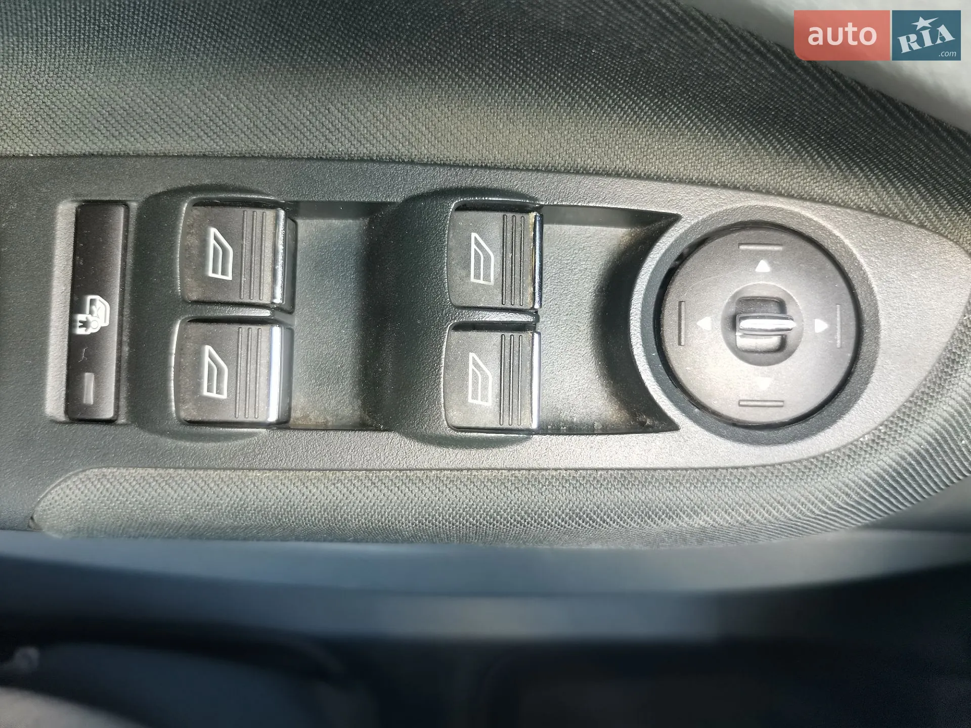 2012 Ford C-MAX - мініатюра 13