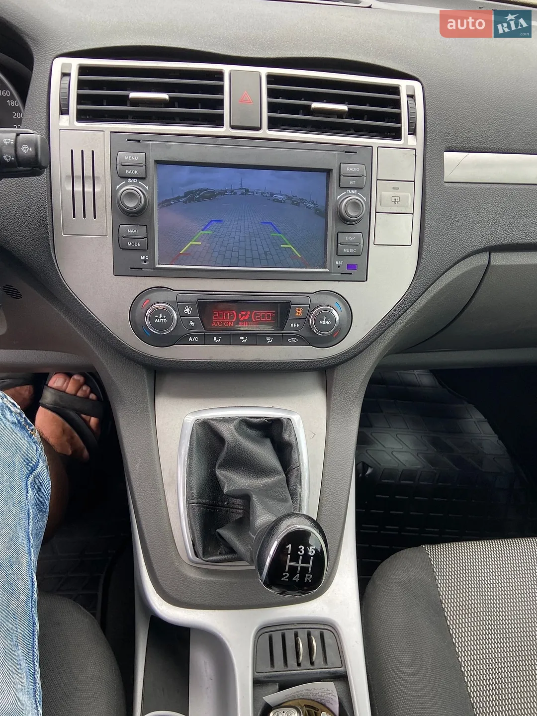 2010 Ford C-MAX - мініатюра 2