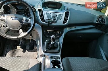 Мінівен Ford C-Max 2013 в Дніпрі