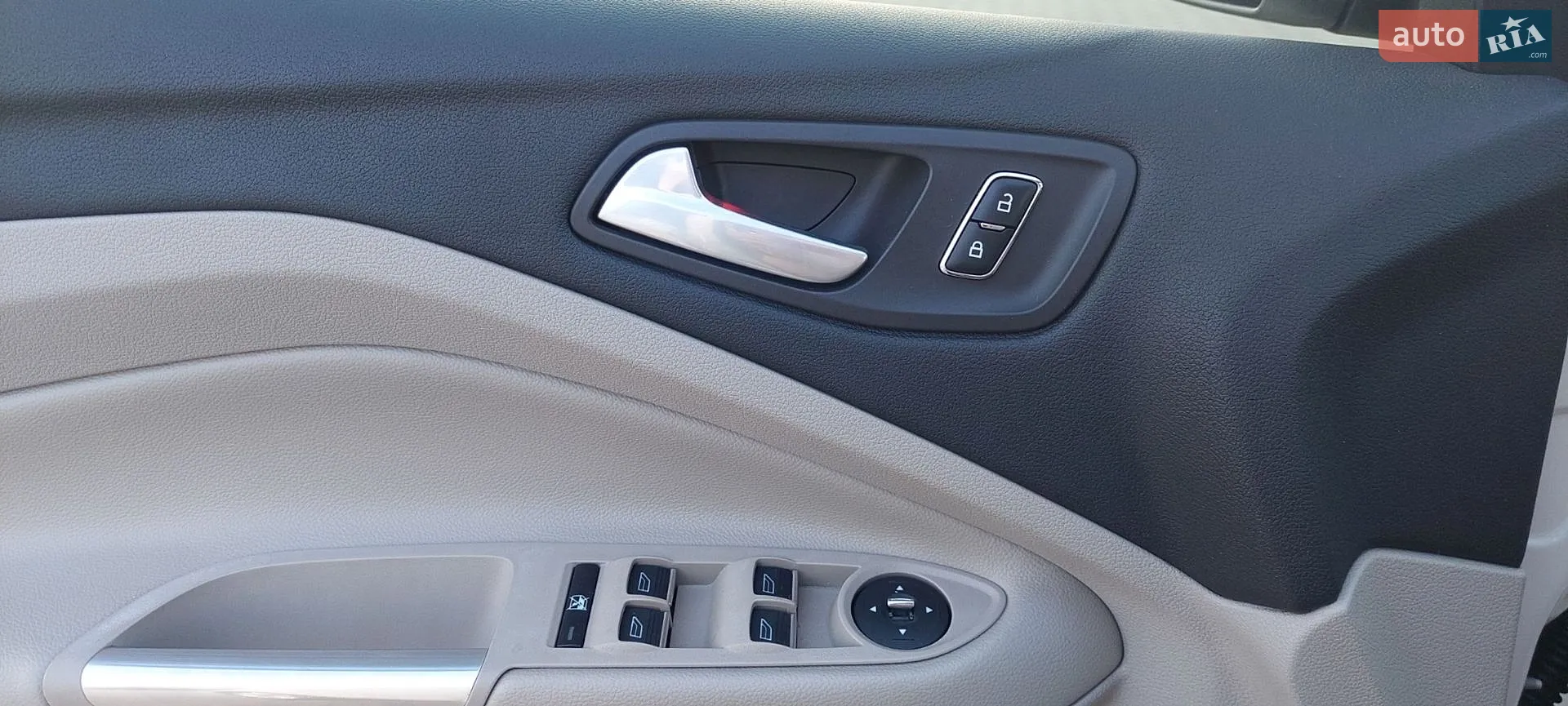 2013 Ford C-MAX - мініатюра 23
