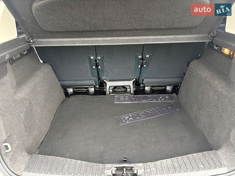 Мінівен Ford C-Max 2015 в Нововолинську