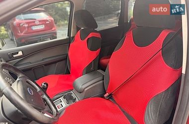 Минивэн Ford C-Max 2006 в Киеве фото 9 Минивэн Ford C-Max 2006 в Киеве