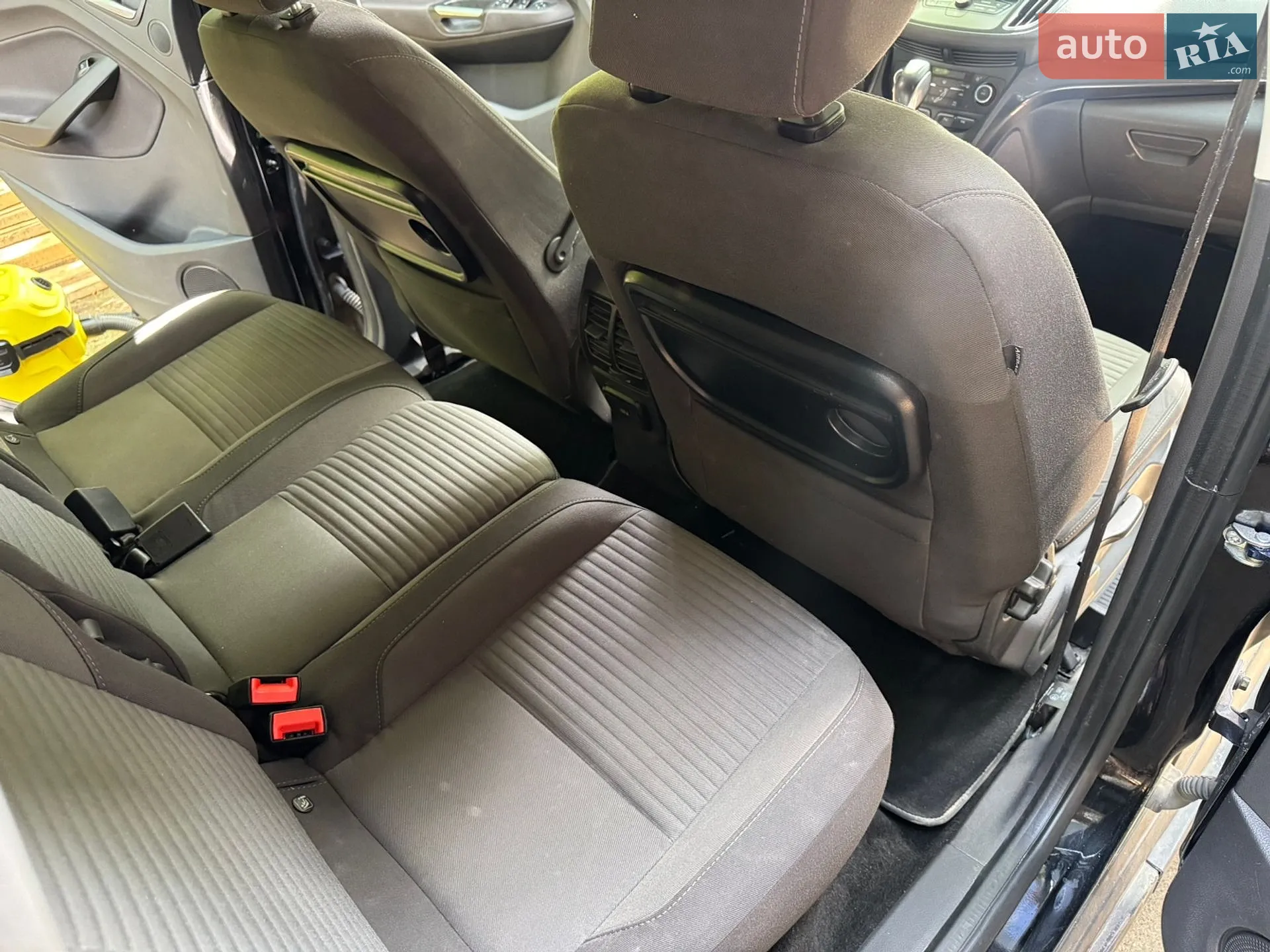 2016 Ford C-MAX - мініатюра 36