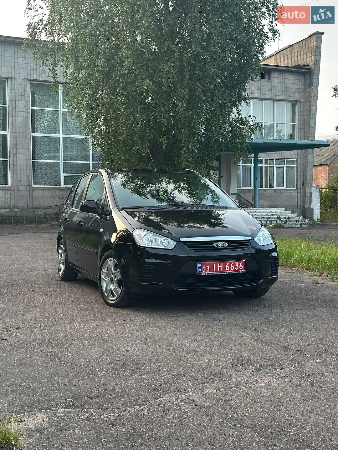 Ford C-Max 2015 VIN WF0JXXGCBJFK23441 фото оголошення 20 з 20