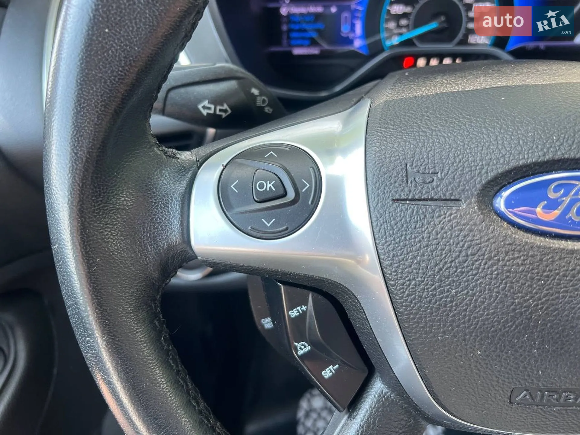 2012 Ford C-MAX - мініатюра 18