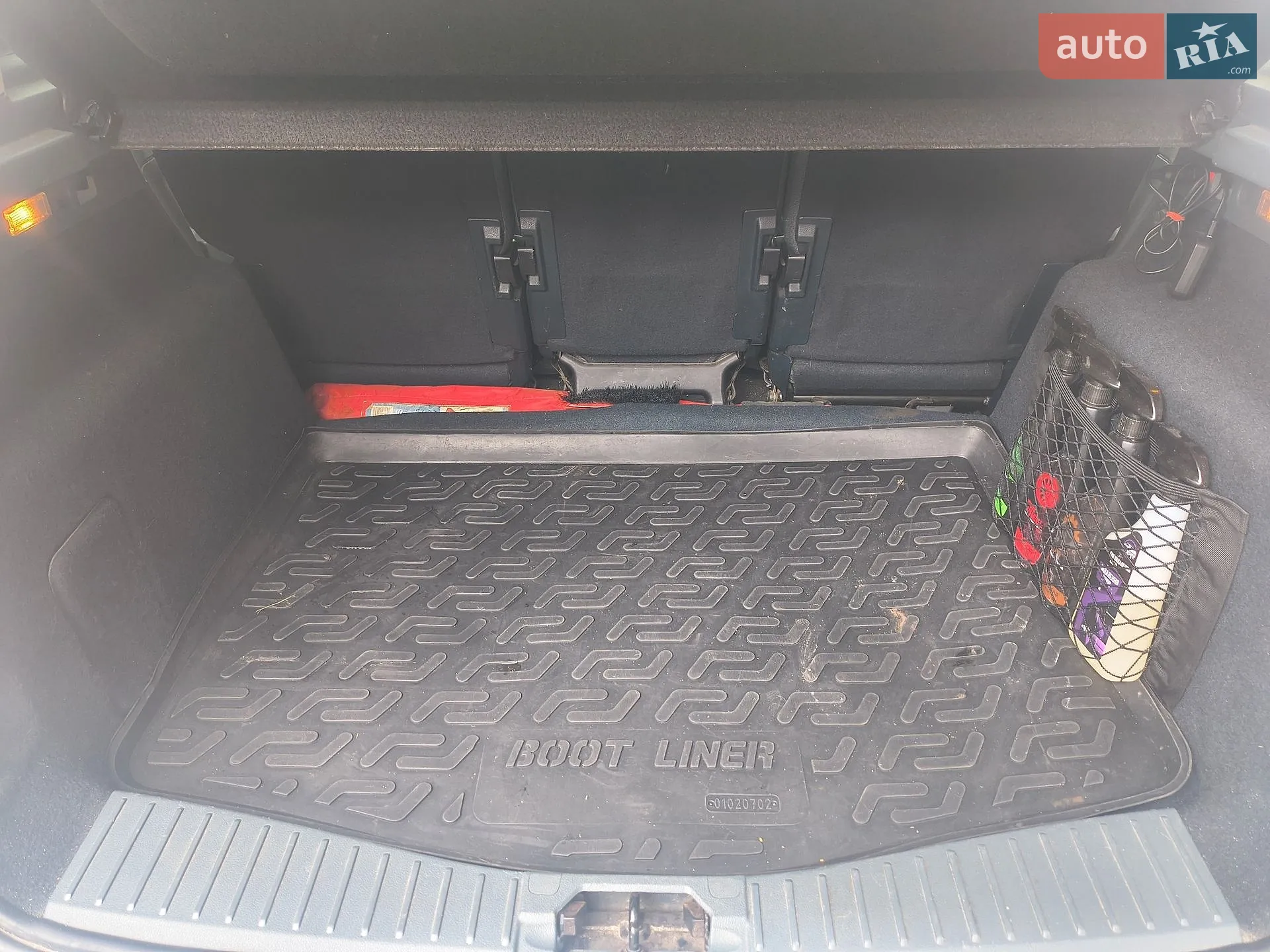 2012 Ford C-MAX - мініатюра 10