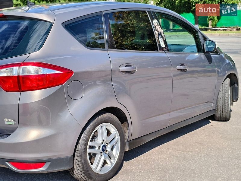 Мінівен Ford C-Max 2014 в Харкові