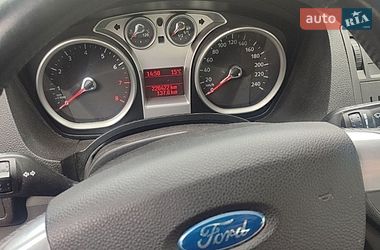 Мінівен Ford C-Max 2008 в Рівному