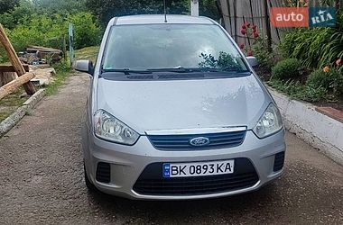 Мінівен Ford C-Max 2008 в Рівному