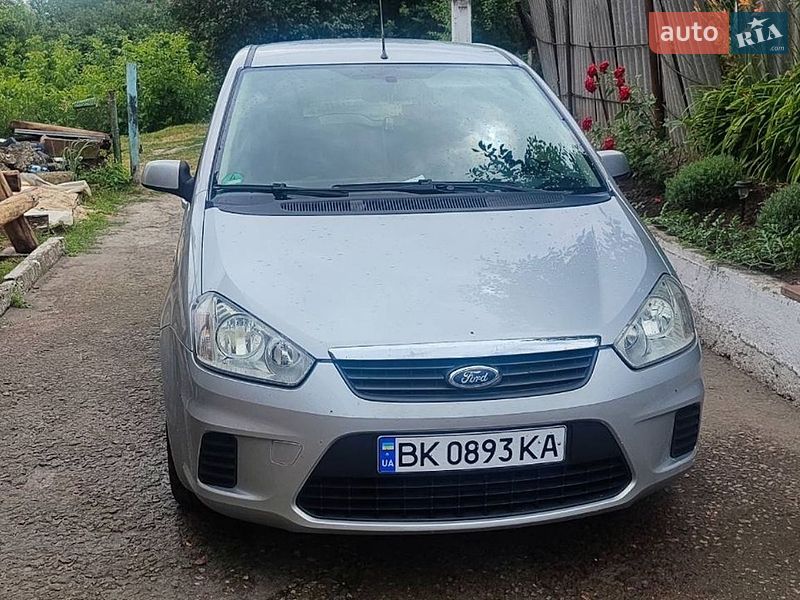 Ford C-Max 2008