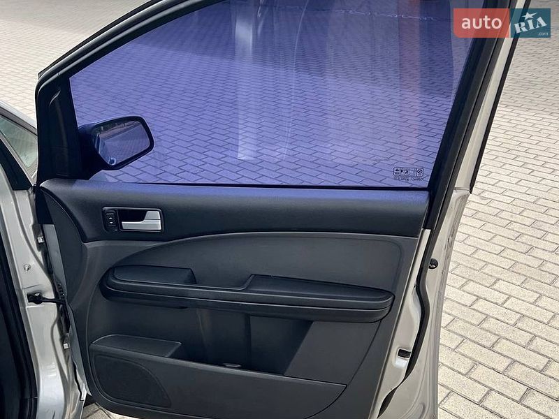 Мінівен Ford C-Max 2006 в Житомирі