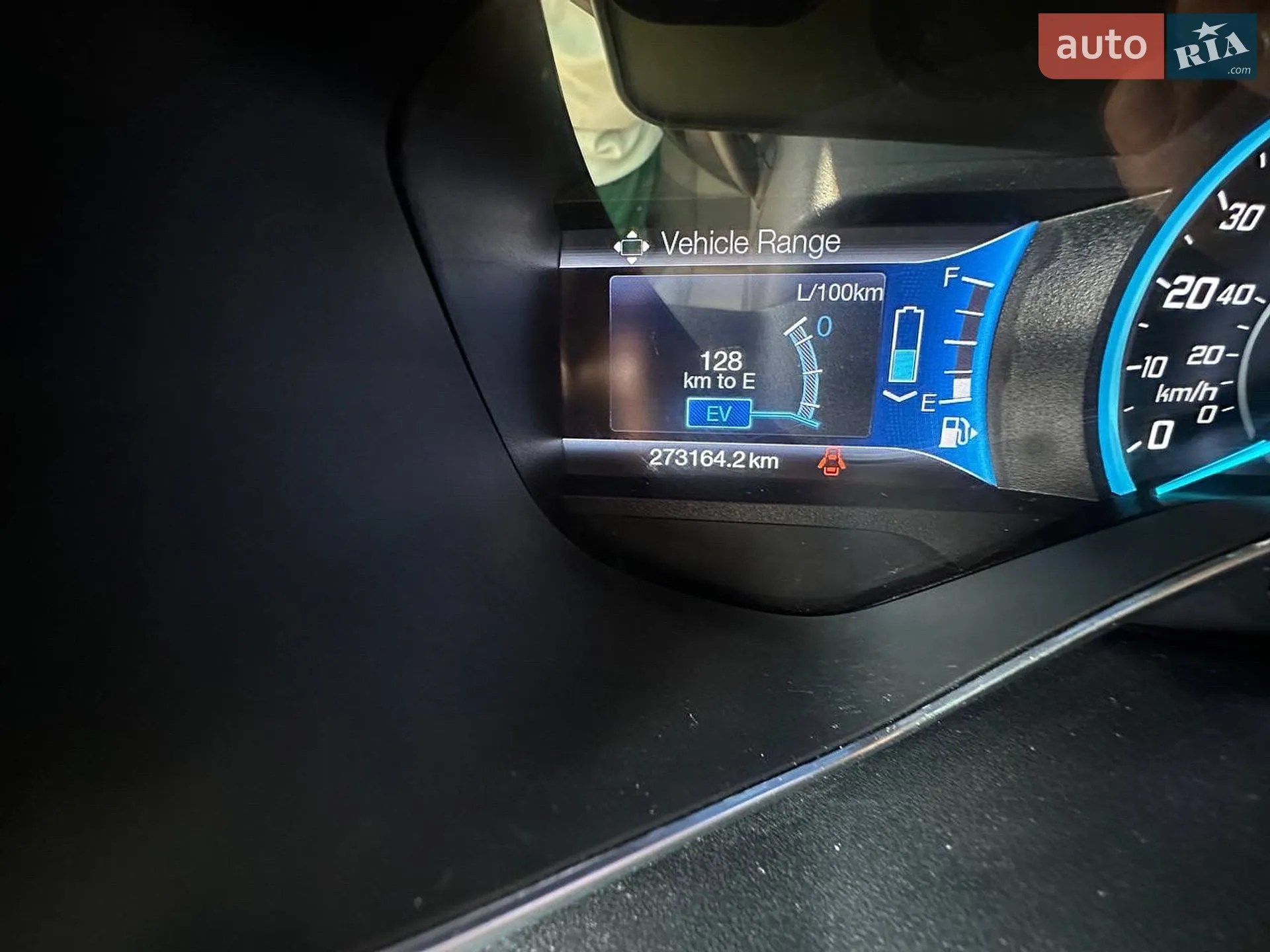 2012 Ford C-MAX - мініатюра 21