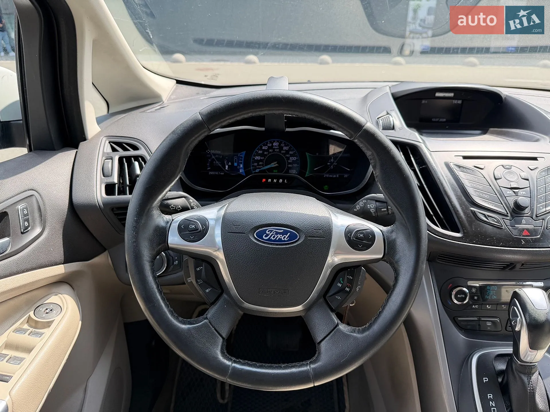 2014 Ford C-MAX - мініатюра 18