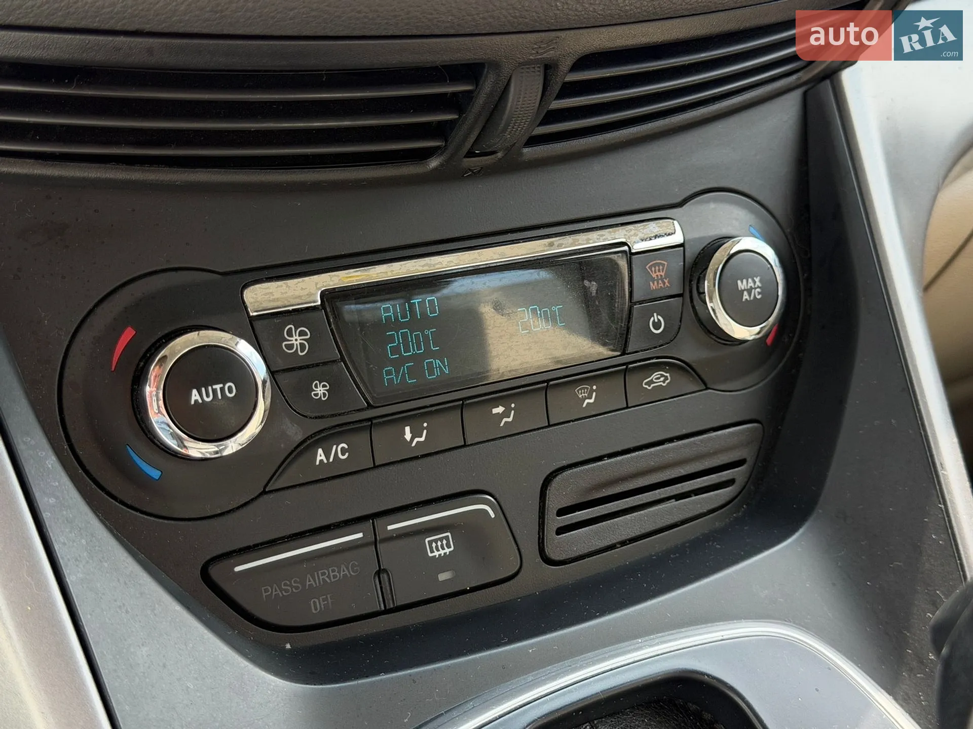2014 Ford C-MAX - мініатюра 26